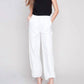 Charlie B - Cotton Parachute Pant