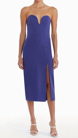 Amanda Uprichard - Ronelle Dress