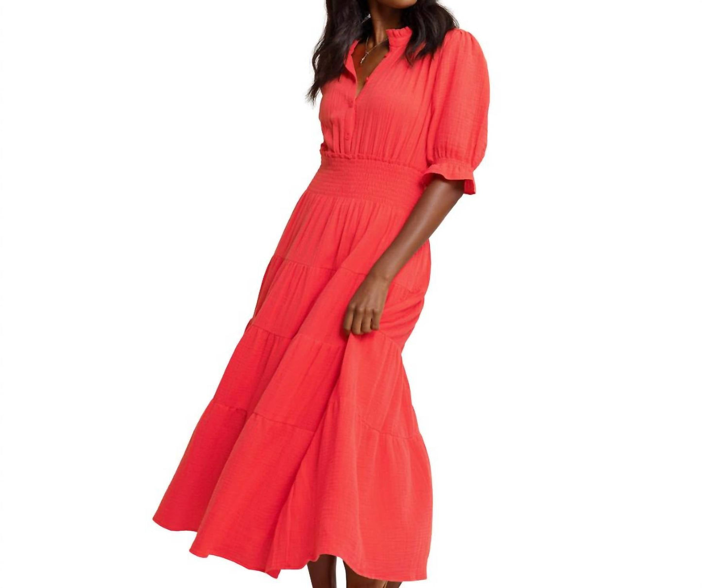 Southern Tide - Christa Maxi Dress