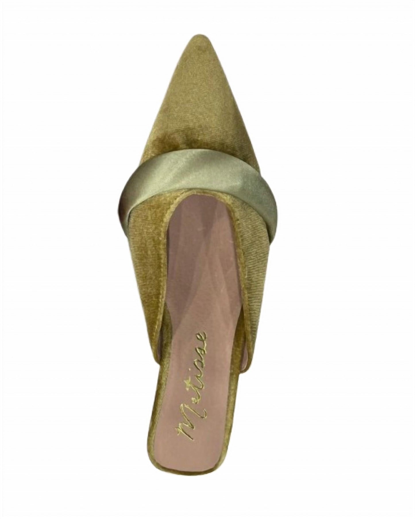 Matisse - Women's Kelly Slide Sandal