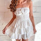 Day + Moon - Sunkissed Bliss Mini Dress
