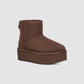 Ugg - Women's Classic Mini Platform
