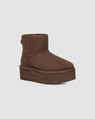 Ugg - Women's Classic Mini Platform