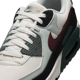 Nike - Men's Air Max 90 Premium Sneakers