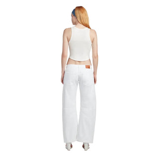 Bdenim - Low Rise Frederic Barrel Jean