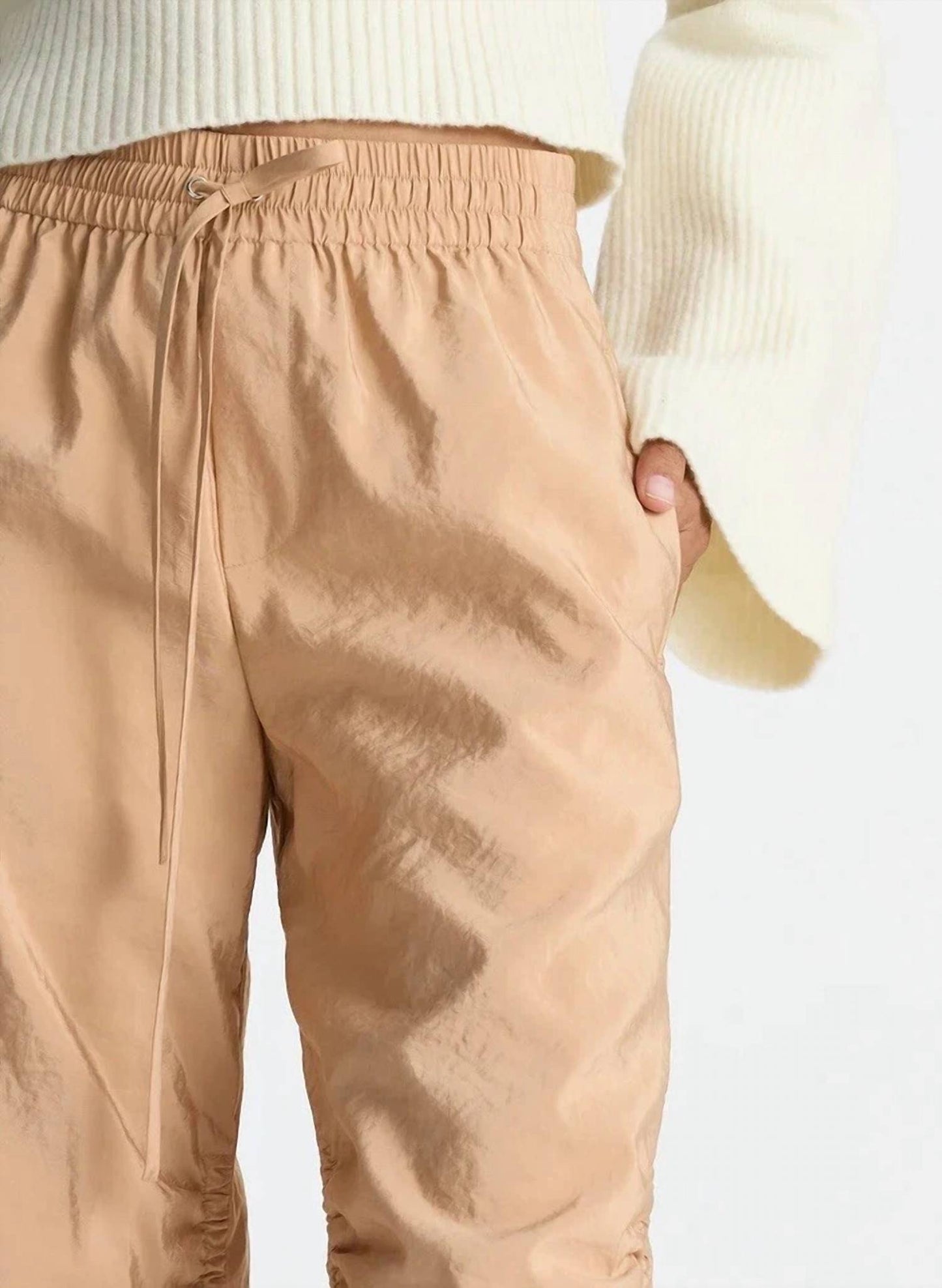 A.L.C. - Keegan Drawstring Pants