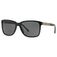 Burberry - Wayfarer Non-polarized Sunglasses - Be4181 3001/87