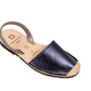 Numa By Spanians - Women's Flat Sandals Narrow