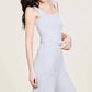 Barefoot Dreams - Ultra Soft Soft Rib Cropped Tank