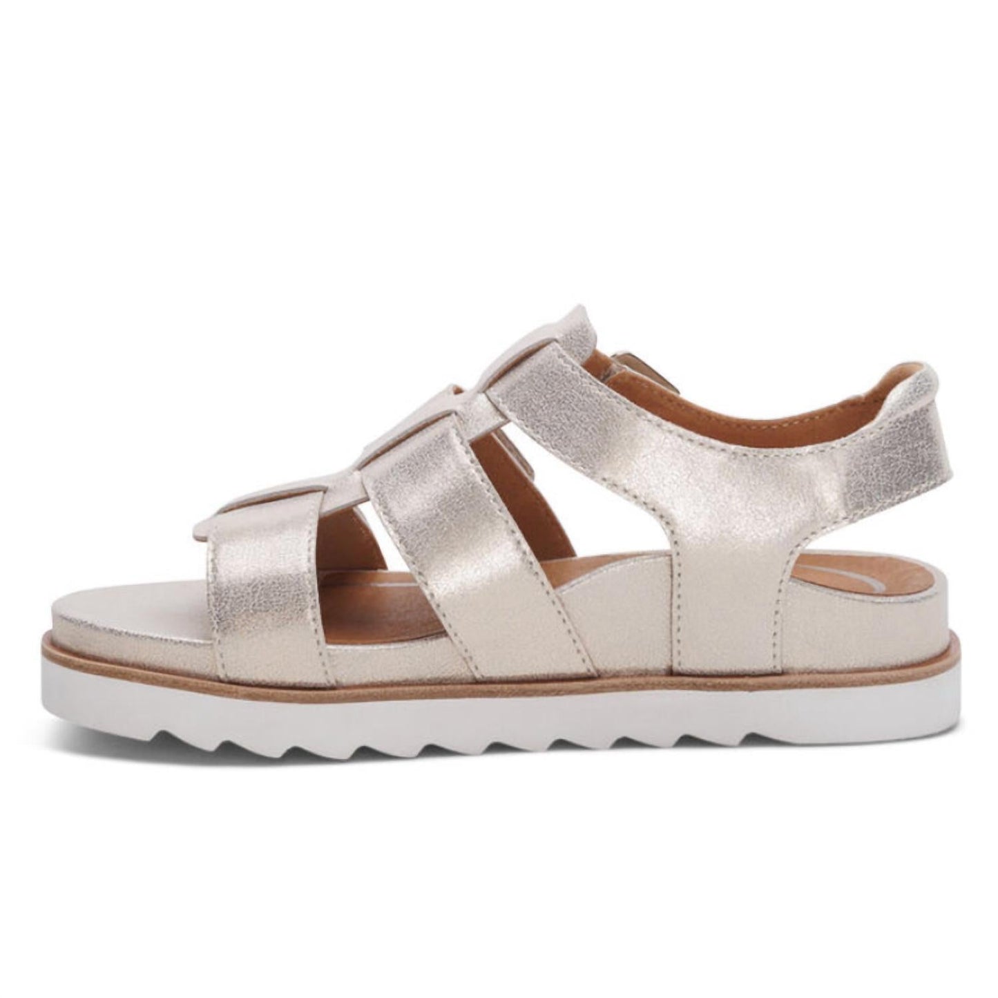 Aetrex - Women's Romy Sandals