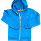 Vintage Havana - Kid's Lightening Zip Hoodie