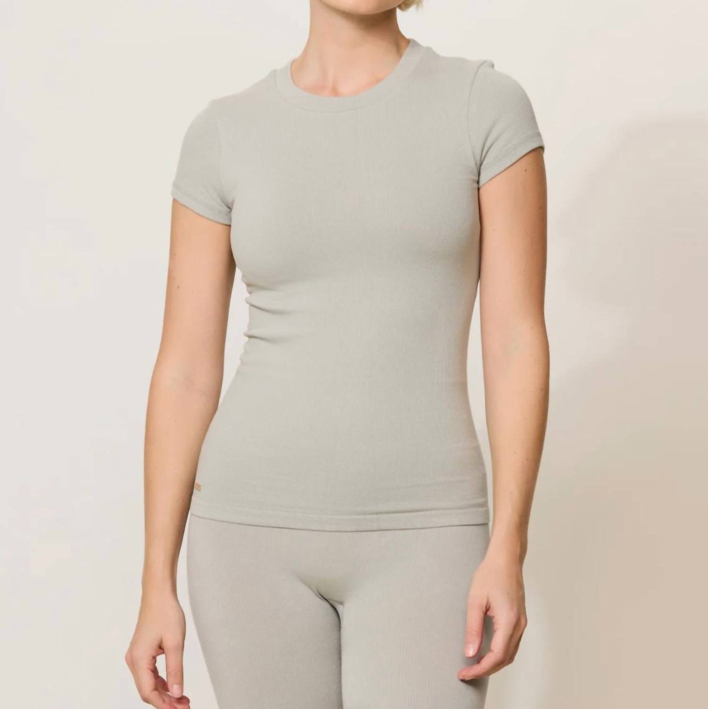 Lune Active - Maia Micromodal Short Sleeve Tee