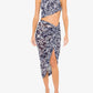 Jbq - Scorpio Skirt