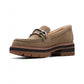 Clarks - Women's Orianna Bit Chunky Loafer