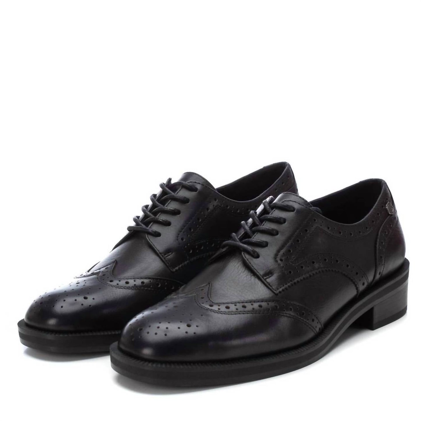 Xti - Women's Leather Moccasins
