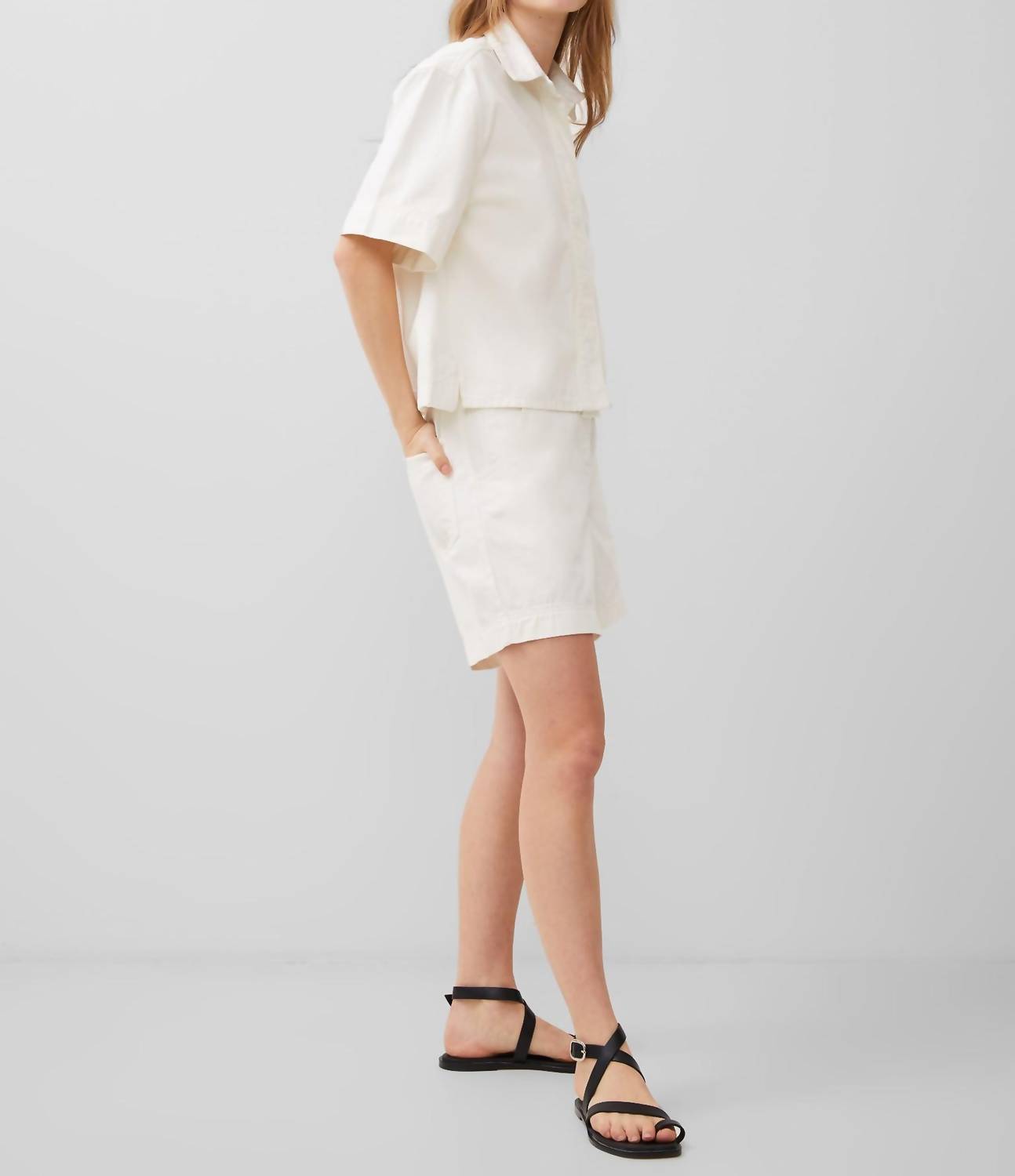 French Connection - Finley Denim Shirt