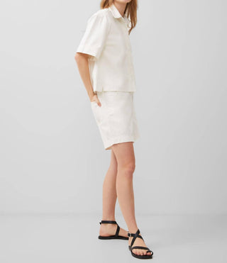 French Connection - Finley Denim Shirt