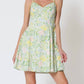 Aakaa - Maelle Dress