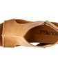 Corkys Footwear - Women's Carley Wedge Sandals