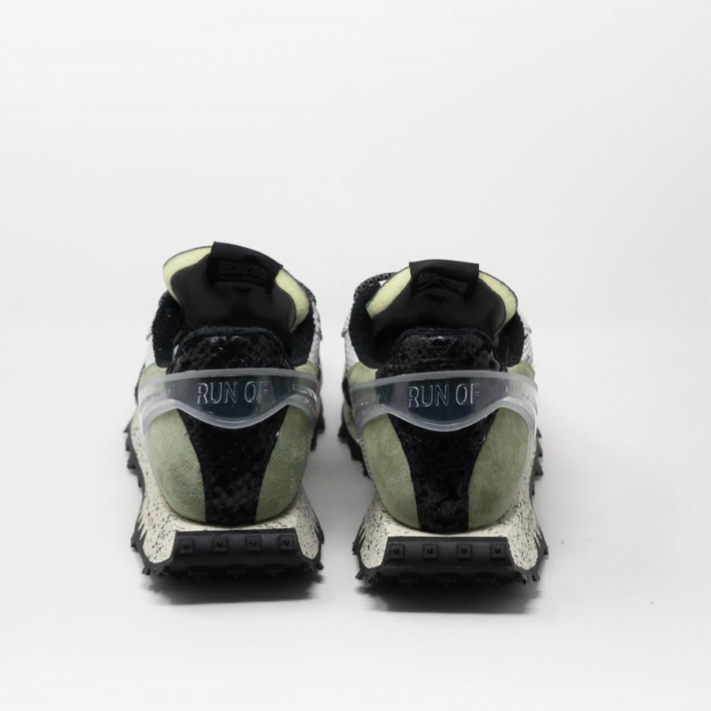 Run Of - MEN'S RO1 SNEAKER