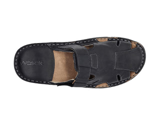 Wasak - Men's Thorne Leather Sandals