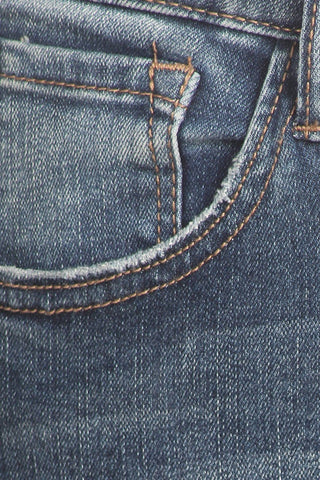 Colbert Clothing - Skinny Jeans - Plus