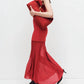 Simkhai - Xena Knit Combo Maxi Dress