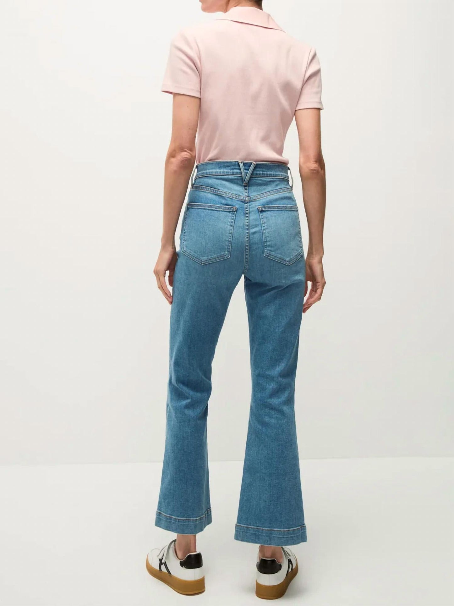 Veronica Beard - Kearney Tee Combo