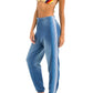 Aviator Nation - 5 Stripe Sweatpants
