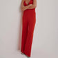 Iris Setlakwe - Wide Leg Sailor Pants