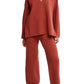 Free People - Hailee Dropped Raglan Set