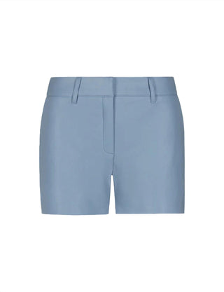 Commando - Faux Leather Tailored Short