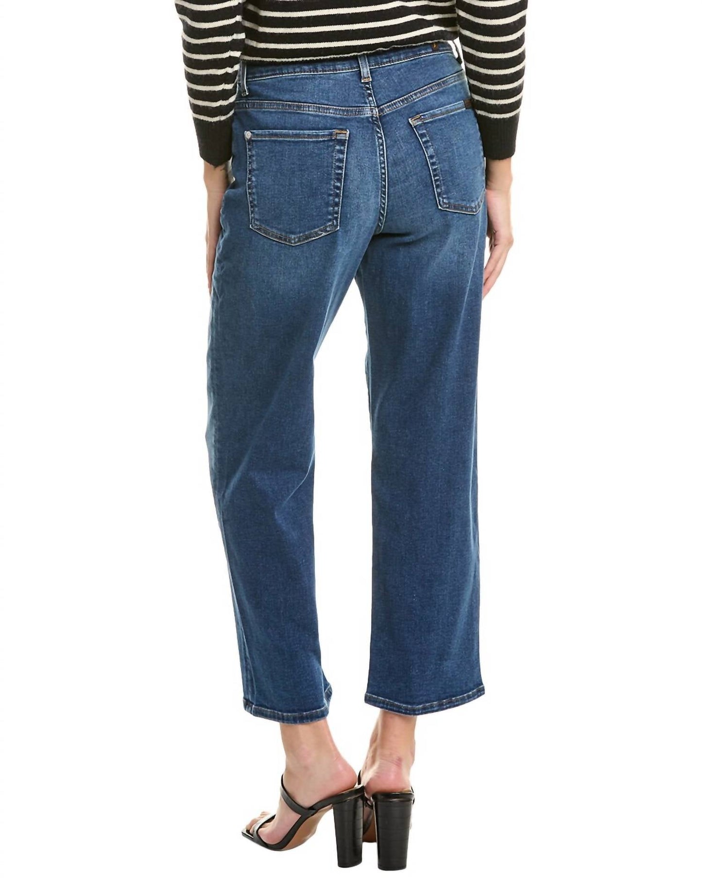 7 For All Mankind - Modern Straight Leg Jeans