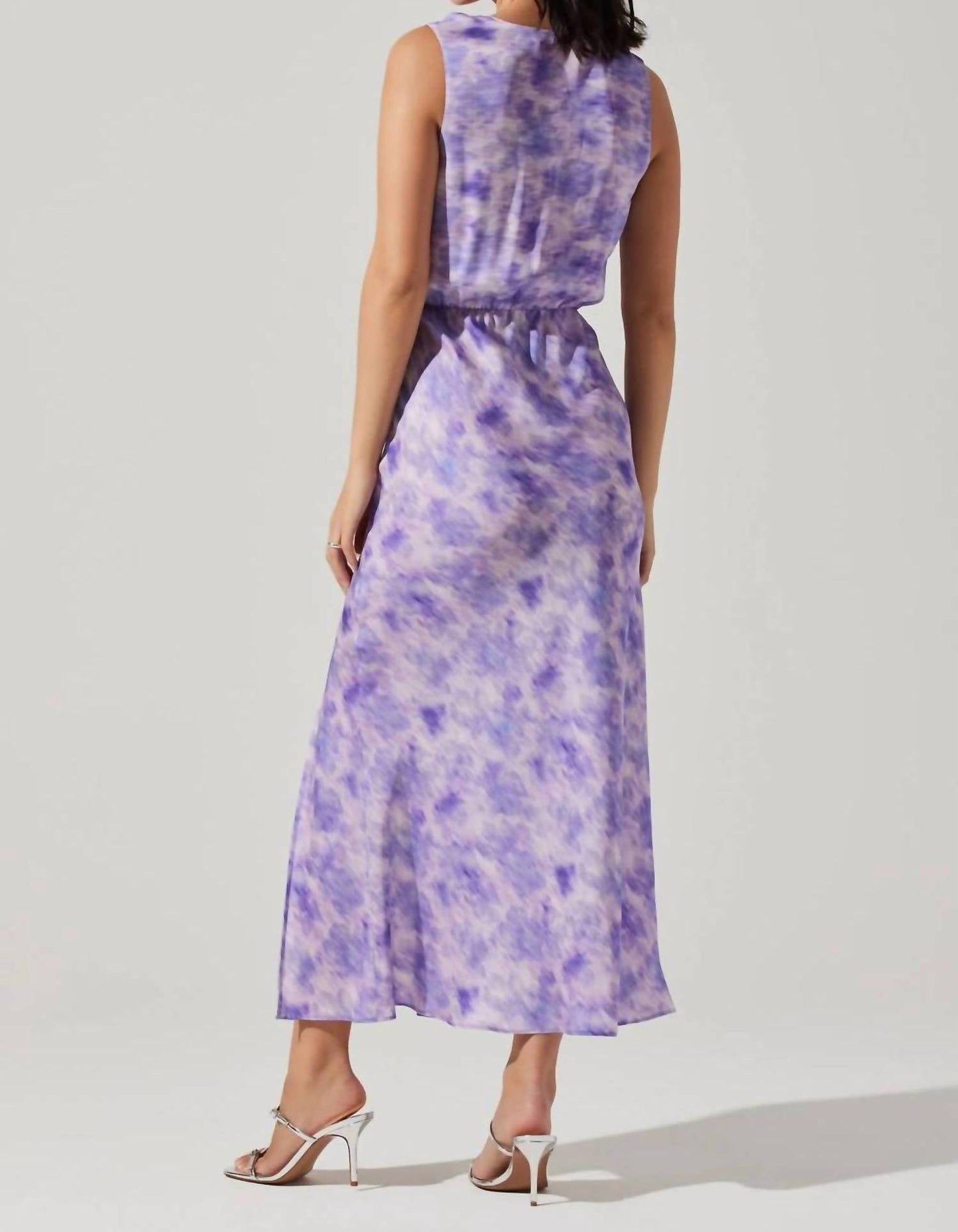 Astr - ELIN DRESS
