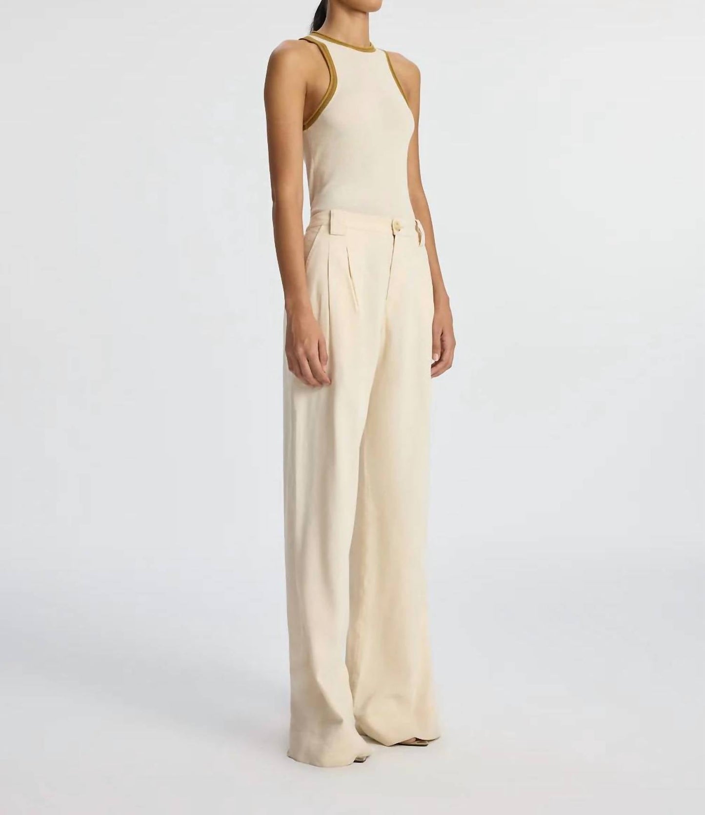 A.L.C. - Tommy Ii Pant