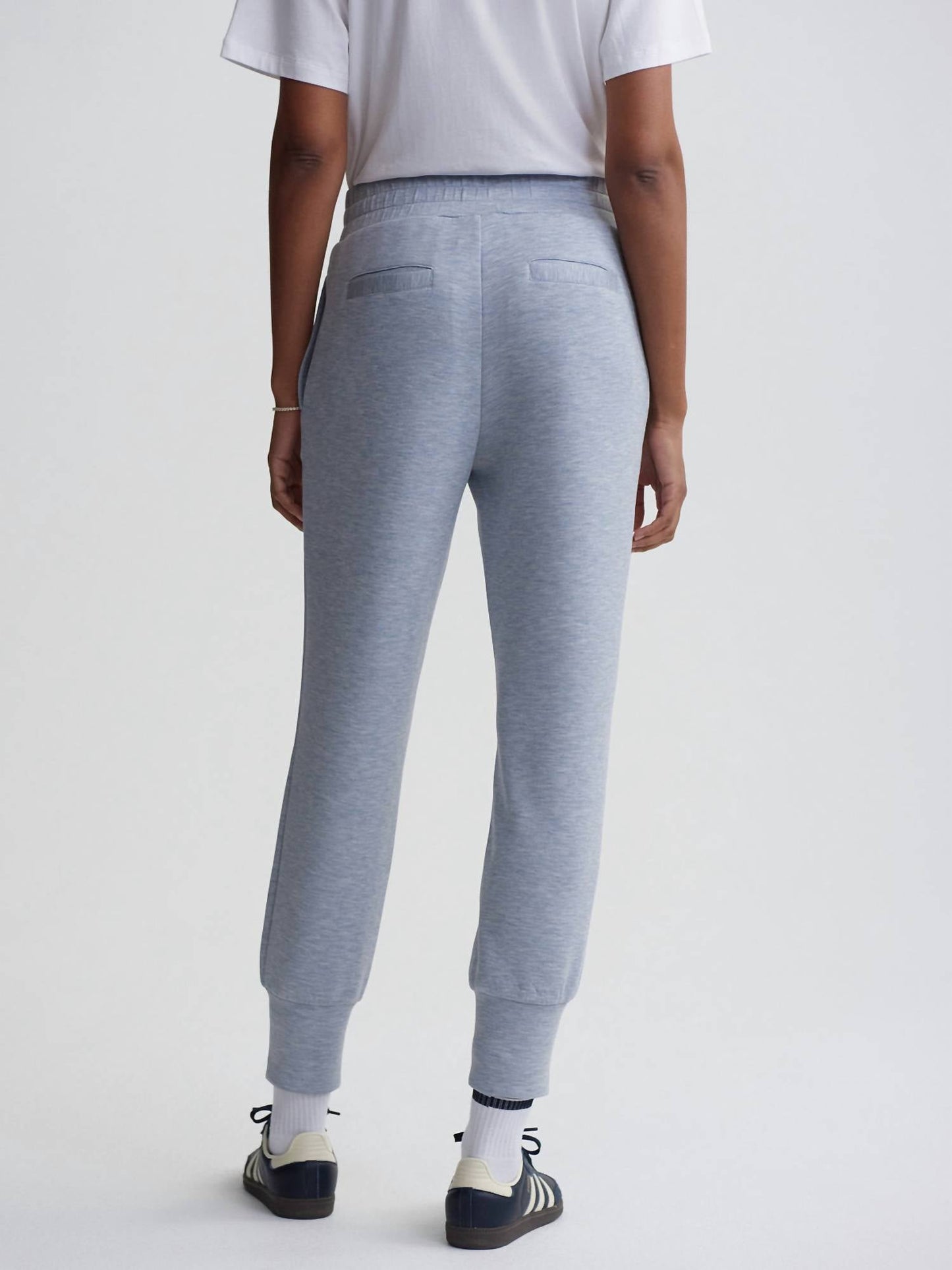Varley - Slim Cuff Pant
