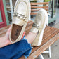 Corkys Footwear - Women's Slip On Loafer Shoes