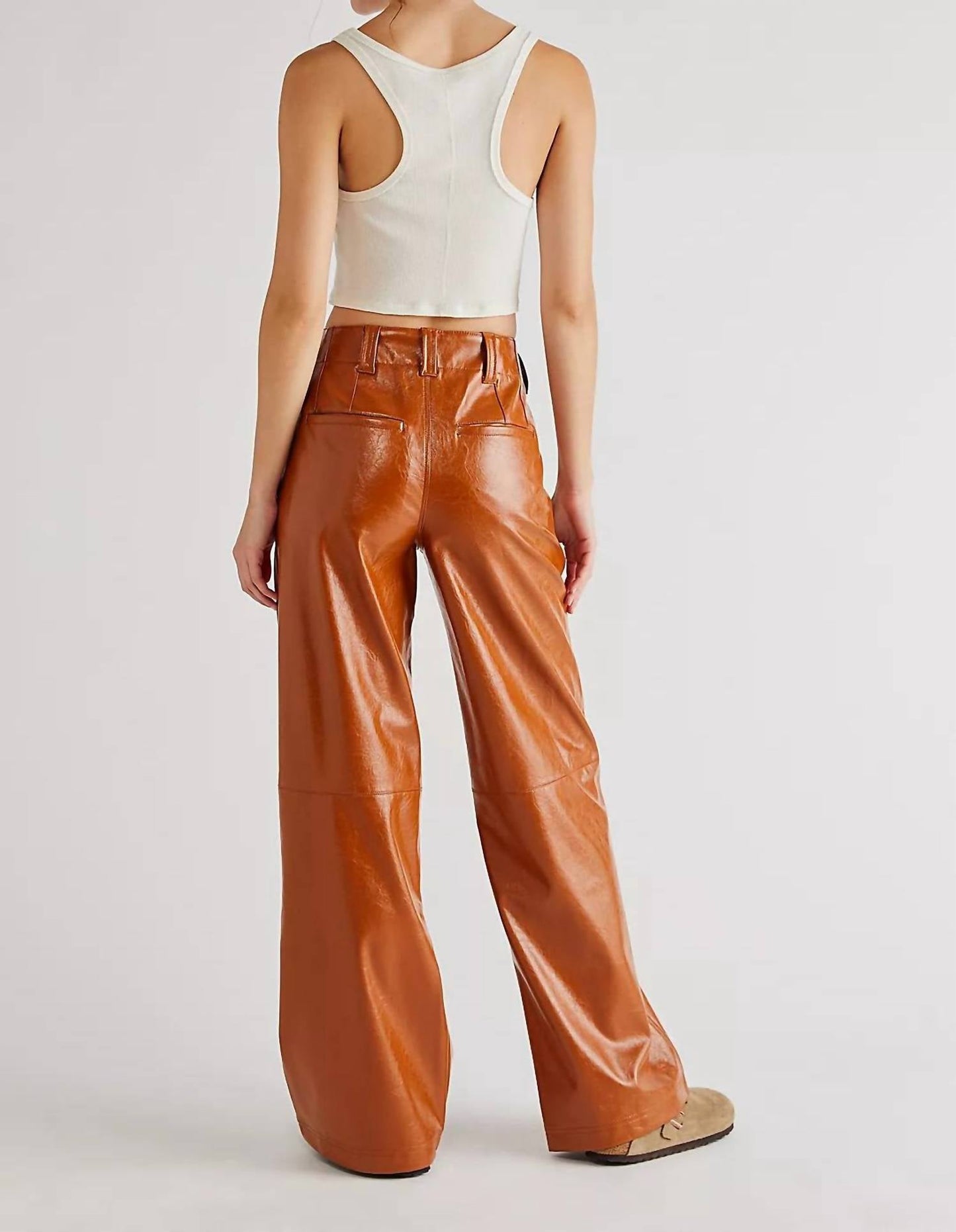 Free People - Chrissy Pants