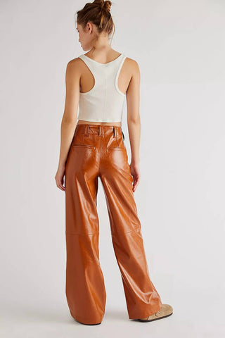 Free People - Chrissy Pants