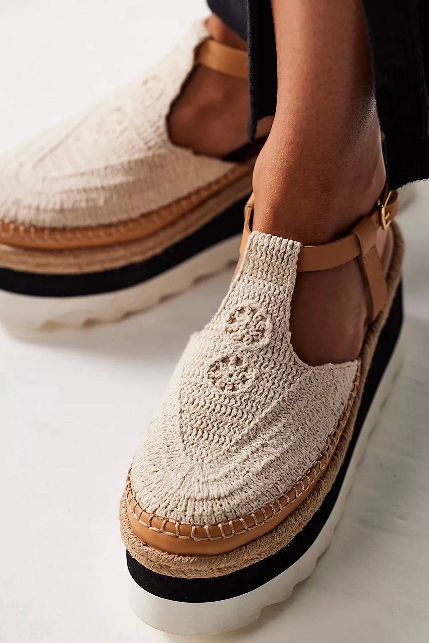 Free People - Women's Morning In Mykonos Espadrille
