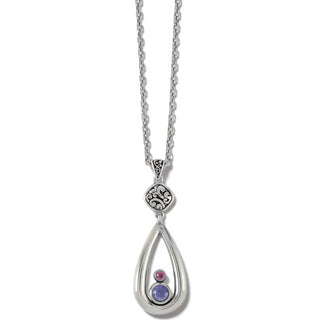 Brighton - Women's Elora Gems Necklace