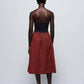Nation Ltd - Gabbriette Midi Dress