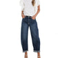 Strut & Bolt - Right This Way Trim Sweater Top
