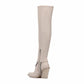 Jessica Simpson - Langer Over the Knee Boot