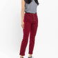 Judy Blue - Pull-on Double Cuff Joggers