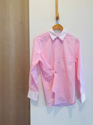 Cissa - Women's Modernized Shirt