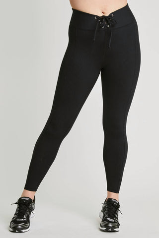 Year Of Ours - Ribbed Football Legging