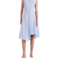 Derek Lam 10 Crosby - Smith Sleeveless Shirt Dress