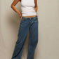 Perfectwhitetee - Shae Soft Cotton Jersey Tank