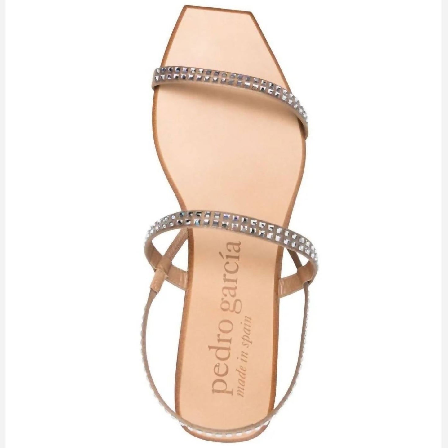 Pedro Garcia - Women's Zidone Sandal
